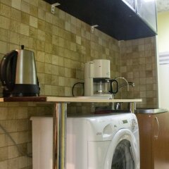 Hostel WELL в номере фото 2