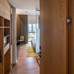 The Schumacher Hotel Haifa Израиль, Хайфа - отзывы, цены и фото номеров - забронировать отель The Schumacher Hotel Haifa онлайн интерьер отеля