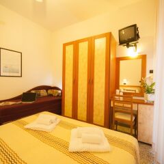 Hotel Lily Римини сауна