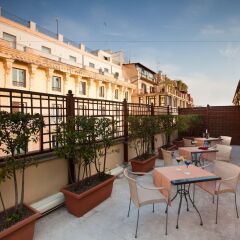 Hotel Delle Nazioni Рим фото 6