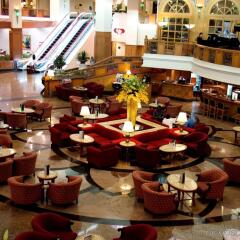 Отель Century Park Hotel Филиппины, Манила - отзывы, цены и фото номеров - забронировать отель Century Park Hotel онлайн питание