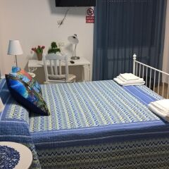 Отель Le suite dei sette Arcangeli спа