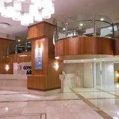 Отель Byotell Istanbul интерьер отеля фото 2