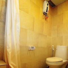 Отель Panchalae Boutique Residences ванная