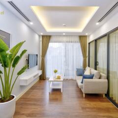 Отель Lily Hometel Imperia Garden комната для гостей фото 3