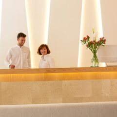 Hotel Sabina Playa интерьер отеля фото 3
