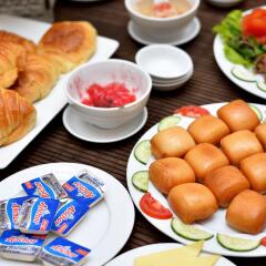 Calypso Premier Hotel в номере