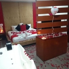 Hotel FJ Boutique детские мероприятия фото 2