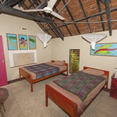 Отель Mango Bay Resort Фиджи, Вити-Леву - отзывы, цены и фото номеров - забронировать отель Mango Bay Resort онлайн комната для гостей фото 4