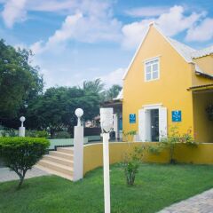 Отель Blue Bay Curacao Golf & Beach Resort фото 7