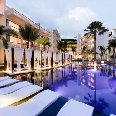 Dream Phuket Hotel & Spa пляж Банг-Тао фото 12