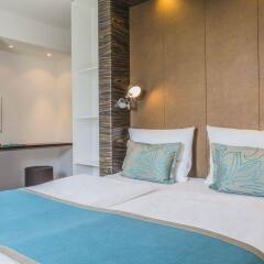 Отель Motel One Dresden - Palaisplatz Германия, Дрезден - отзывы, цены и фото номеров - забронировать отель Motel One Dresden - Palaisplatz онлайн комната для гостей