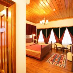 Mediterra Art Hotel Турция, Анталья - 4 отзыва об отеле, цены и фото номеров - забронировать отель Mediterra Art Hotel онлайн комната для гостей фото 4