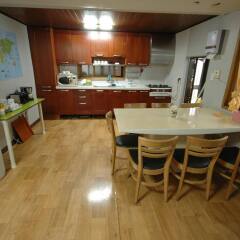Отель Apple Tree Guest house в номере фото 2