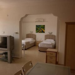 PH Hotel Fethiye удобства в номере