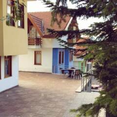 Bolu Yildiz Hotel Турция, Болу - отзывы, цены и фото номеров - забронировать отель Bolu Yildiz Hotel онлайн фото 5