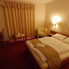 Hotel Amadeus комната для гостей фото 2