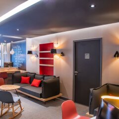 Отель Ibis Lyon Centre Perrache Франция, Лион - 1 отзыв об отеле, цены и фото номеров - забронировать отель Ibis Lyon Centre Perrache онлайн фото 14