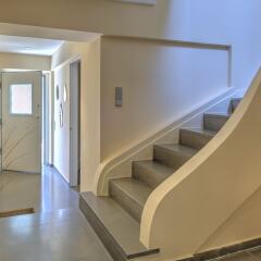 Отель Aria Plaka Residence Афины удобства в номере