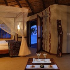 Coral Lodge in Carrusca, Mozambique from 808$, photos, reviews - zenhotels.com guestroom photo 3