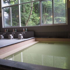 Отель Umeyashiki Ryokan Никко с домашними животными