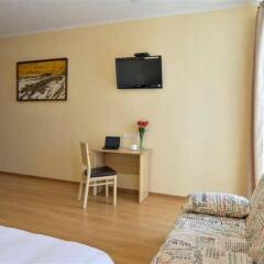 Heart Kiev Apart-Hotel комната для гостей фото 3