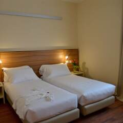 Hotel Forum комната для гостей фото 4