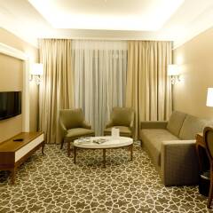 Alila Deluxe Thermal Hotel & Spa комната для гостей фото 5