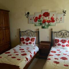 Отель Ellie Boo Bed & Breakfast Мальта, Шаара - отзывы, цены и фото номеров - забронировать отель Ellie Boo Bed & Breakfast онлайн комната для гостей фото 3