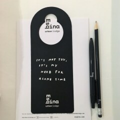 Отель Esqina Urban Lodge с домашними животными