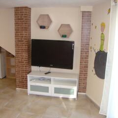 Отель Studio in Oliva, With Furnished Terrace and Wifi - 400 m From the Beac Испания, Олива - отзывы, цены и фото номеров - забронировать отель Studio in Oliva, With Furnished Terrace and Wifi - 400 m From the Beac онлайн детские мероприятия фото 2