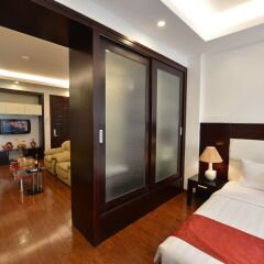 Amorita Boutique Hotel комната для гостей фото 5