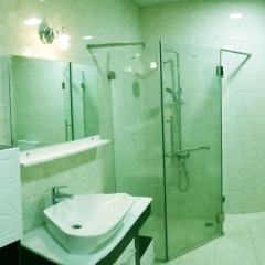 Отель Doha Homes ванная