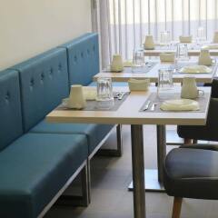Отель Boavista Guest House питание