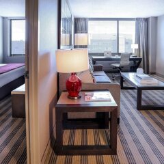 Avenue Suites-A Modus Hotel комната для гостей фото 3