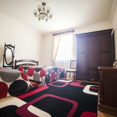 Отель Cross Sevan Villa детские мероприятия фото 2