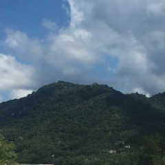 Отель Koh Tao Heritage