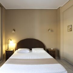 Elizabeth Hotel комната для гостей фото 2