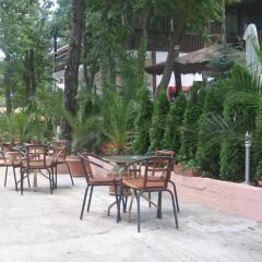 Sunny Paradise Family Hotel фото 6