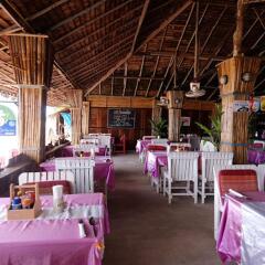 Отель Rann Chalet Beach Side Ланта помещение для мероприятий фото 2
