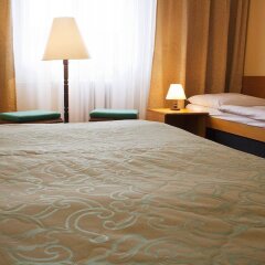 Отель EA Hotel Jasmín Чехия, Прага - - забронировать отель EA Hotel Jasmín, цены и фото номеров фото 3