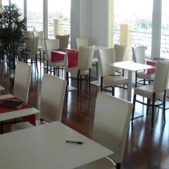 Hotel Tiber гостиничный бар