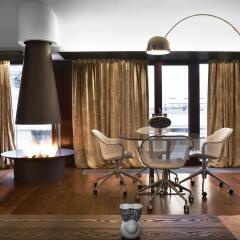 Гостиница So Sofitel Санкт-Петербург спа