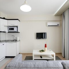 Fi Homes Турция, Измир - отзывы, цены и фото номеров - забронировать отель Fi Homes - Adults Only онлайн комната для гостей