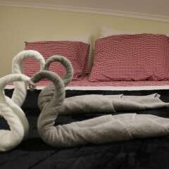 Sweet Dreams Hostel фитнесс-зал