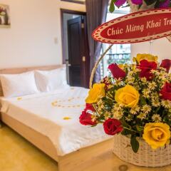 Maika Hotel удобства в номере фото 2