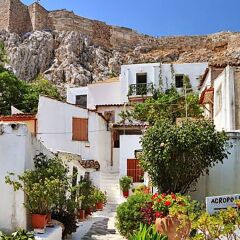 Отель Athens Backpackers фото 2