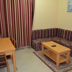 Al Salam Inn Hotel Suites комната для гостей фото 8