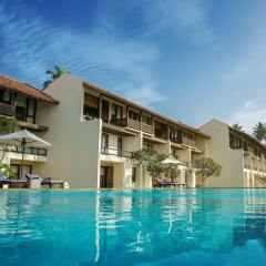 Отель Vendol Resort бассейн фото 2