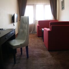 Kecharis Hotel and Resort комната для гостей фото 3